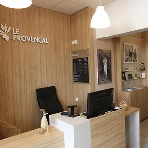 le-provencal.fr-provencehotel.com/